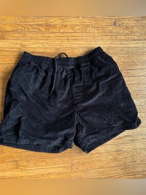 Urban Outfitters Corduroy Shorts